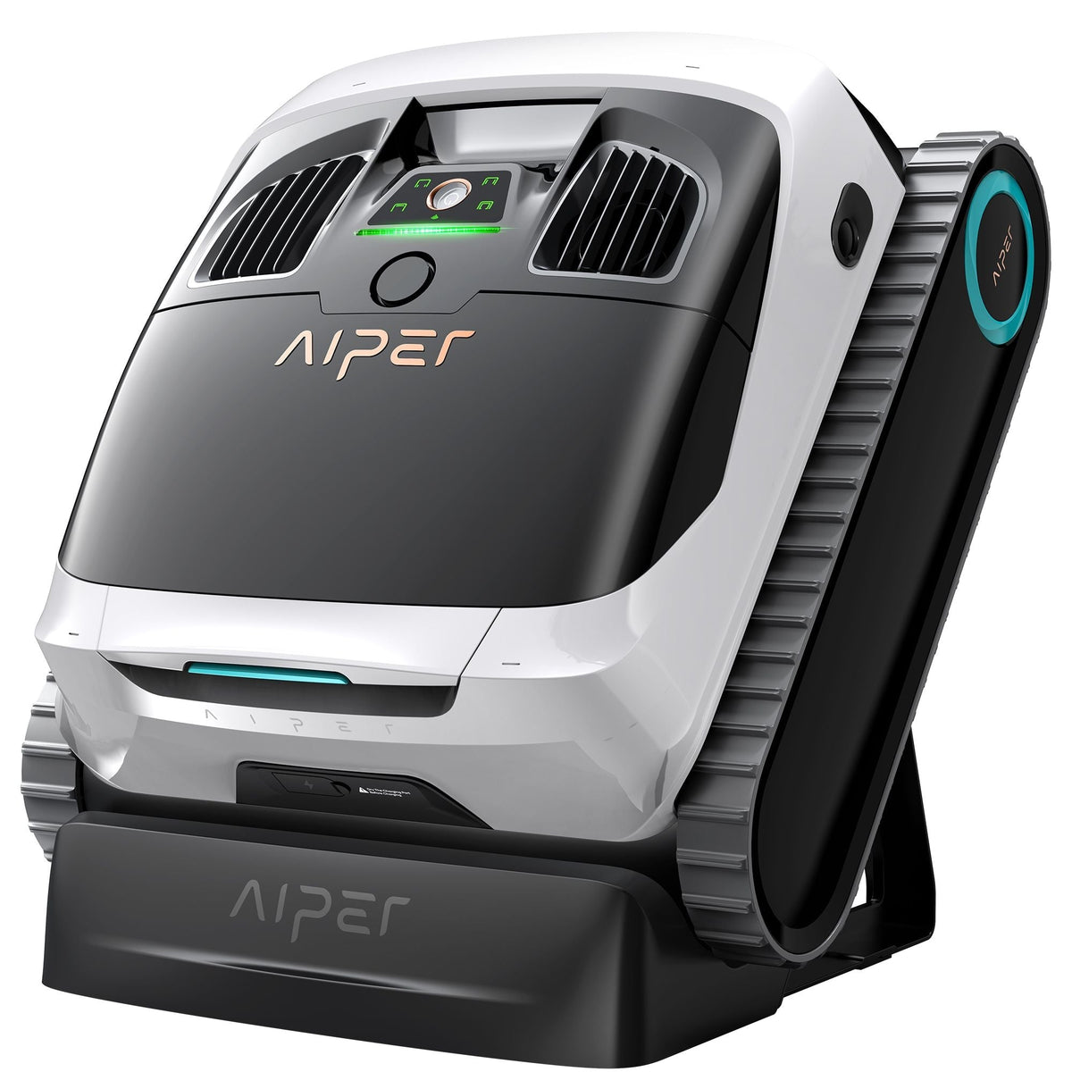 Scuba N1 Max Cordless Robotic In-Ground Robotic Pool Cleaner for In-Ground Pools up to 2150 sq. Ft