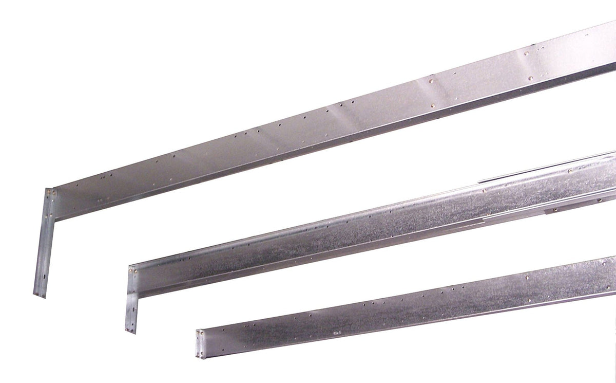 Roof Strengthening Kit for 6x5-ft and 8x6-ft Sheds