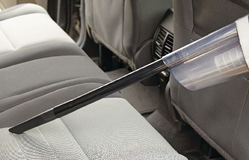 12V Compact Hand Vacuum Cleaner for Car