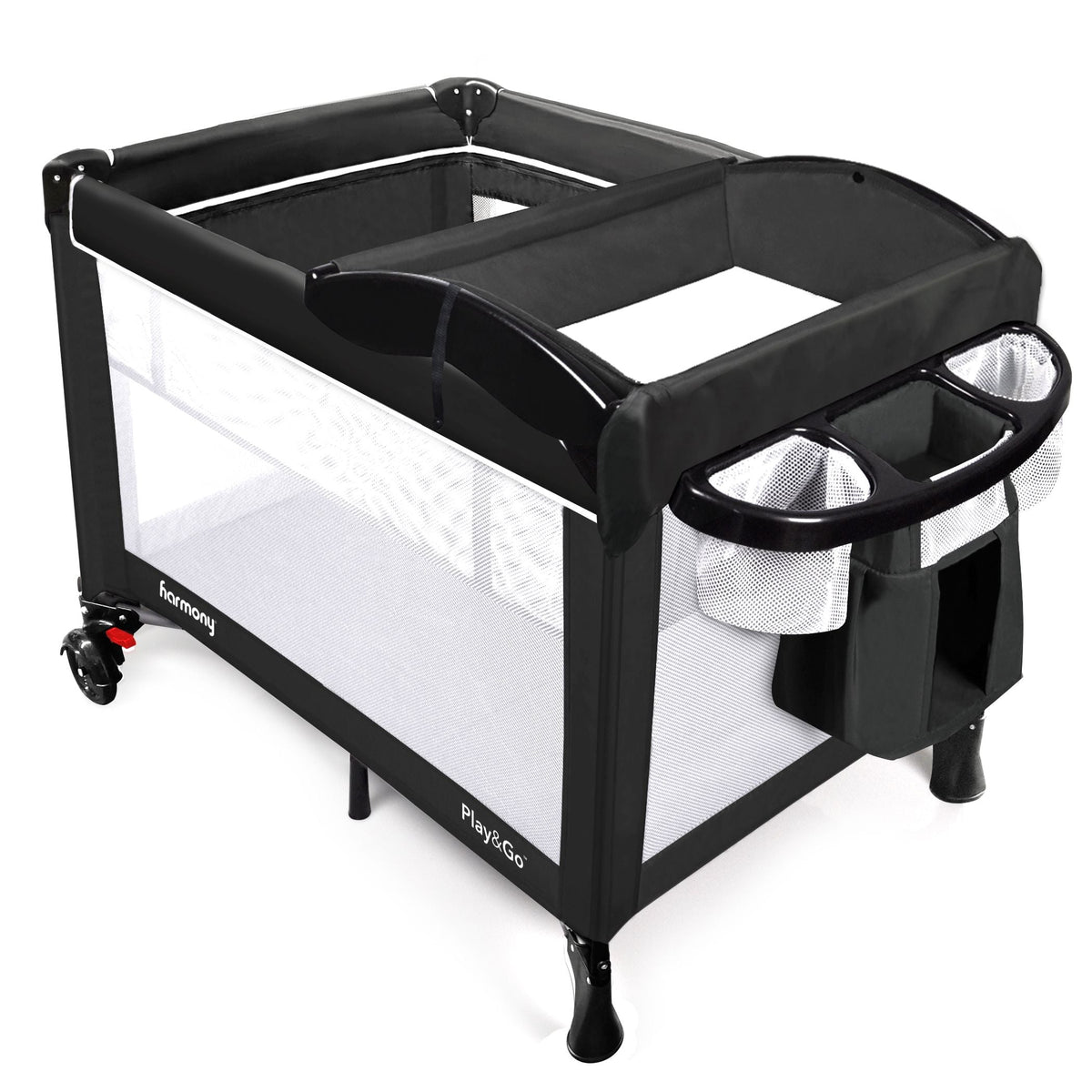 Play & Go XL Playard
