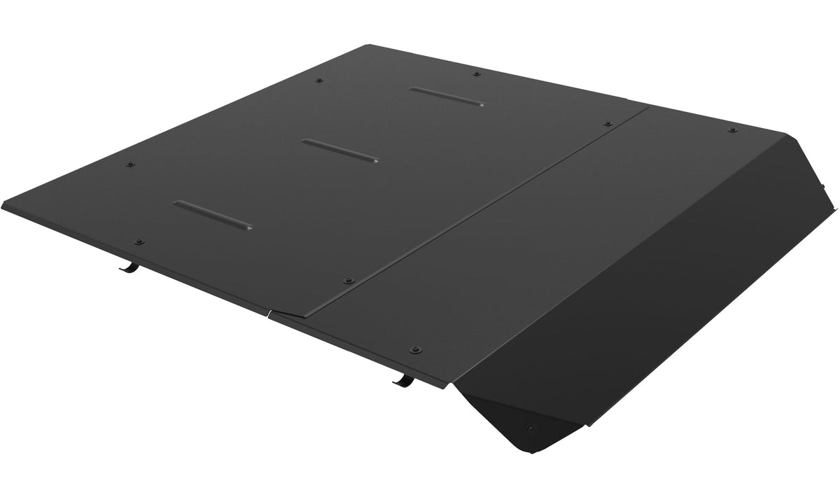 TERYX 4 Steel Roof