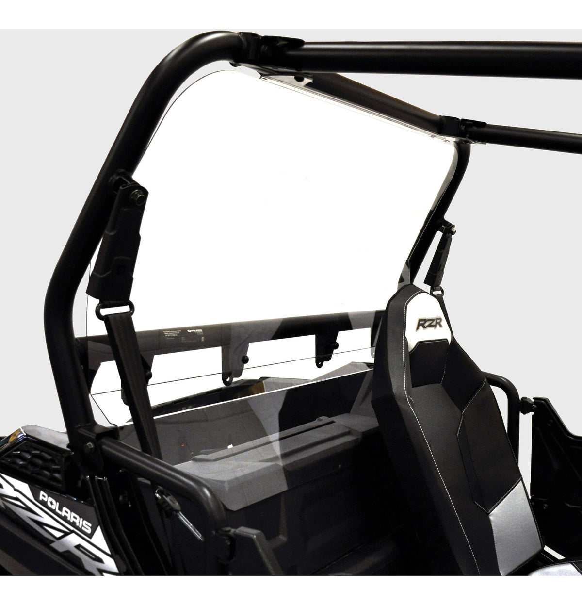 UTV Windshield Rear Panel for RZR 900/S 900/XC 1000