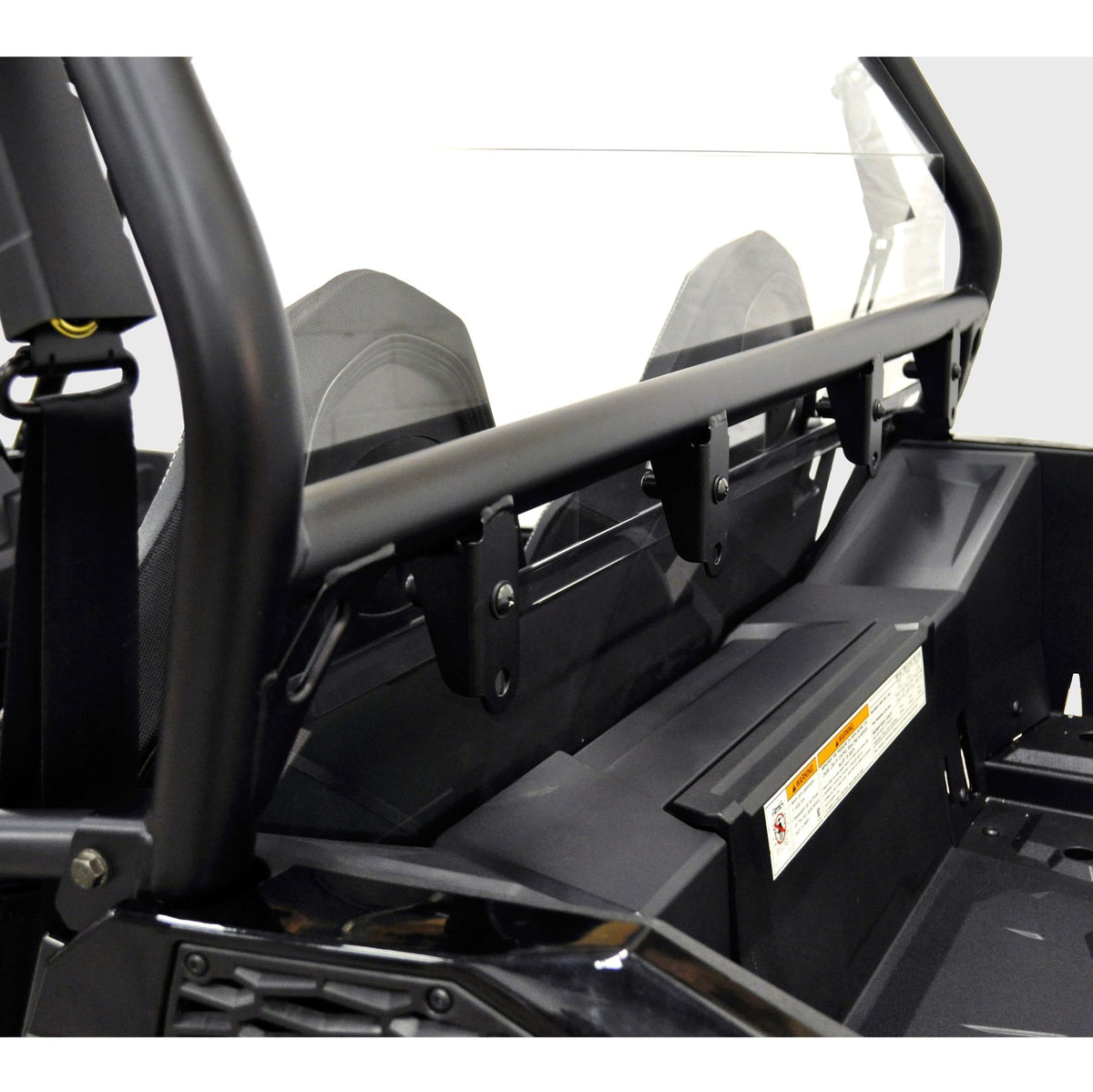 UTV Windshield Rear Panel for RZR 900/S 900/XC 1000