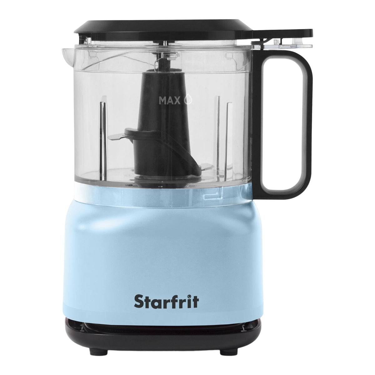 Chopper with Multi-Purpose Blade, 3.5-Cup