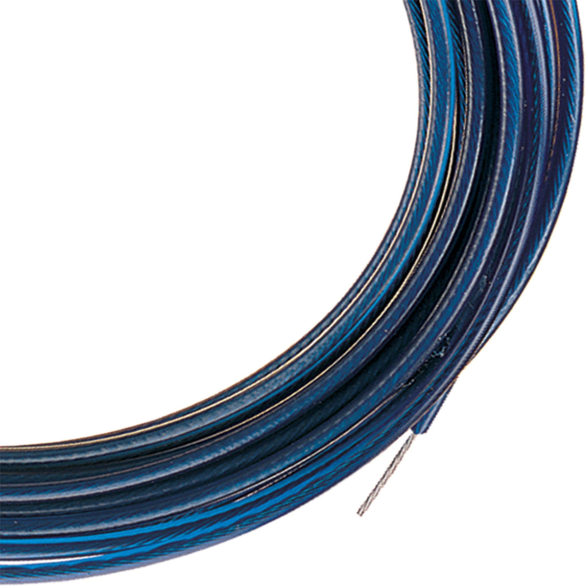 Blue Medium Duty Clothesline, 200-ft