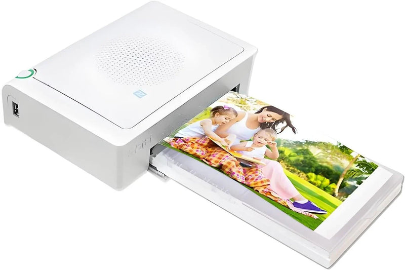 Printer or printing paper for mirror-style photo booth or photo booth series (1 unit, for the printer) N6813