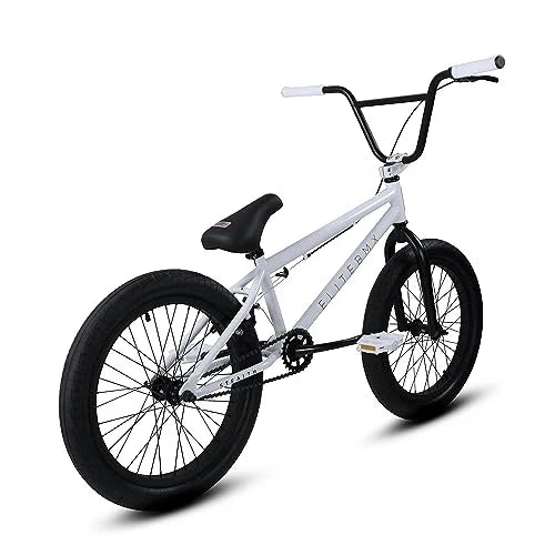 BMX Bikes in 20" & 16" Freestyle Trick BMX Bicycles for Teen and Adult