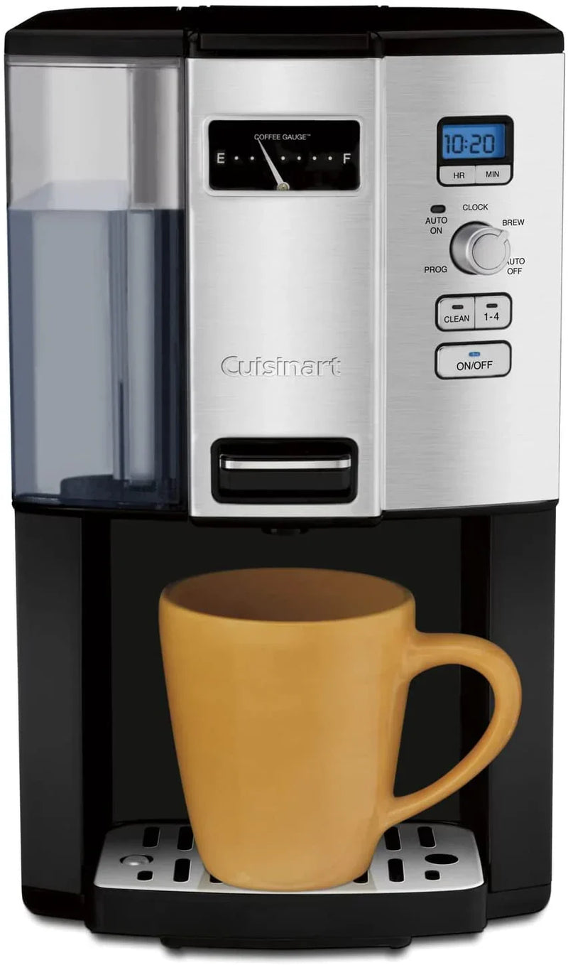 Coffee Maker, 12 Cup Programmable Drip T5590