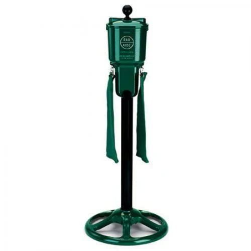 Deluxe Ball Washer Ensemble R3786