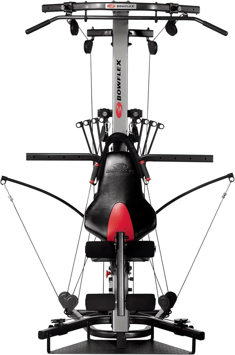 BowFlex Home Gym Workout System D5222