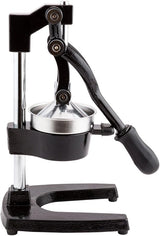 18-inch commercial can opener, 1 heavy-duty industrial can opener - with a fixed base design, ergonomic handle, can opener that can be fixed on the tabletop, built-in blade, suitable for opening food cans.