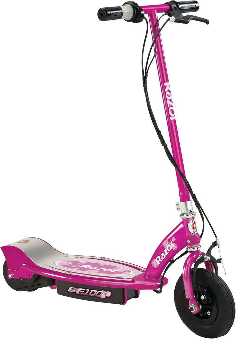 Power Core Electric Scooter (equipped with manual front braking device) M0069