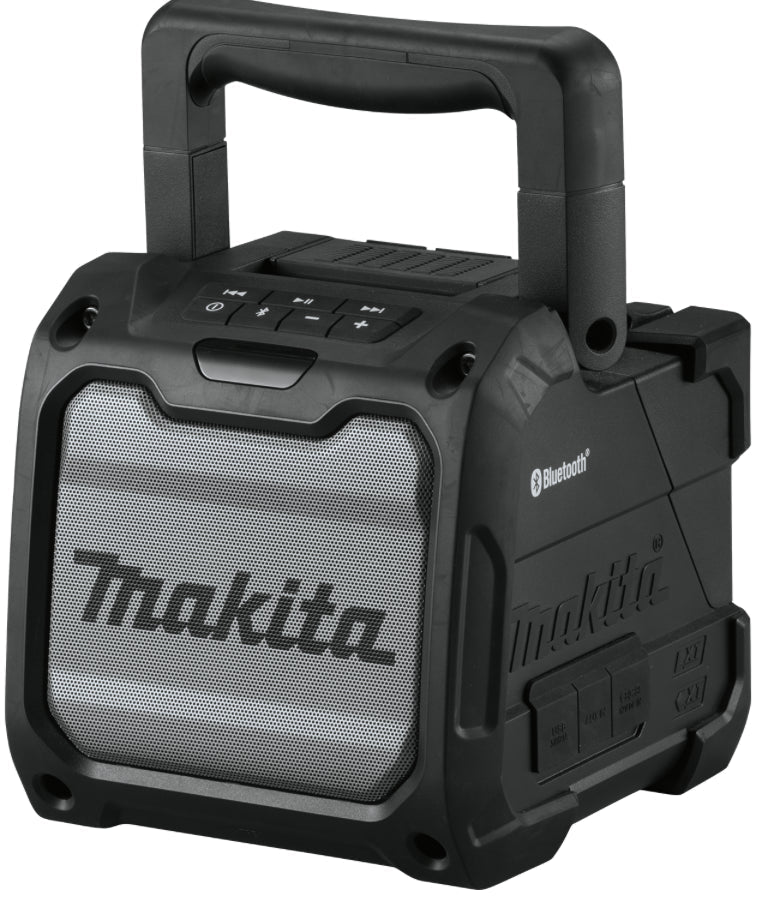 Factory Serviced Cordless Job Site Speaker Tool Only H3500
