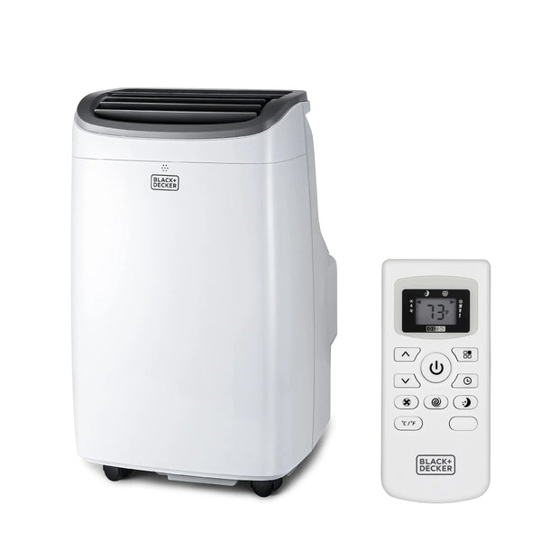 8,000 BTU Portable Air Conditioner up to 350 Sq.Ft Z5767