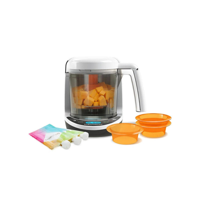 One Step Food Maker Deluxe F5998