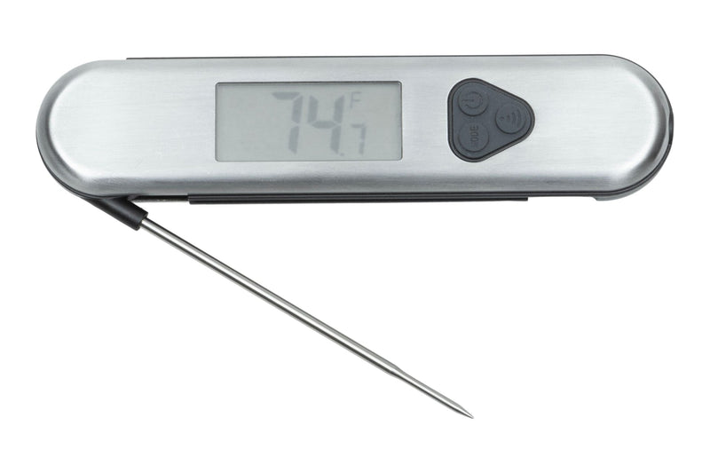 Accu-Temp Pro Infrared Instant Read Thermometer J9743