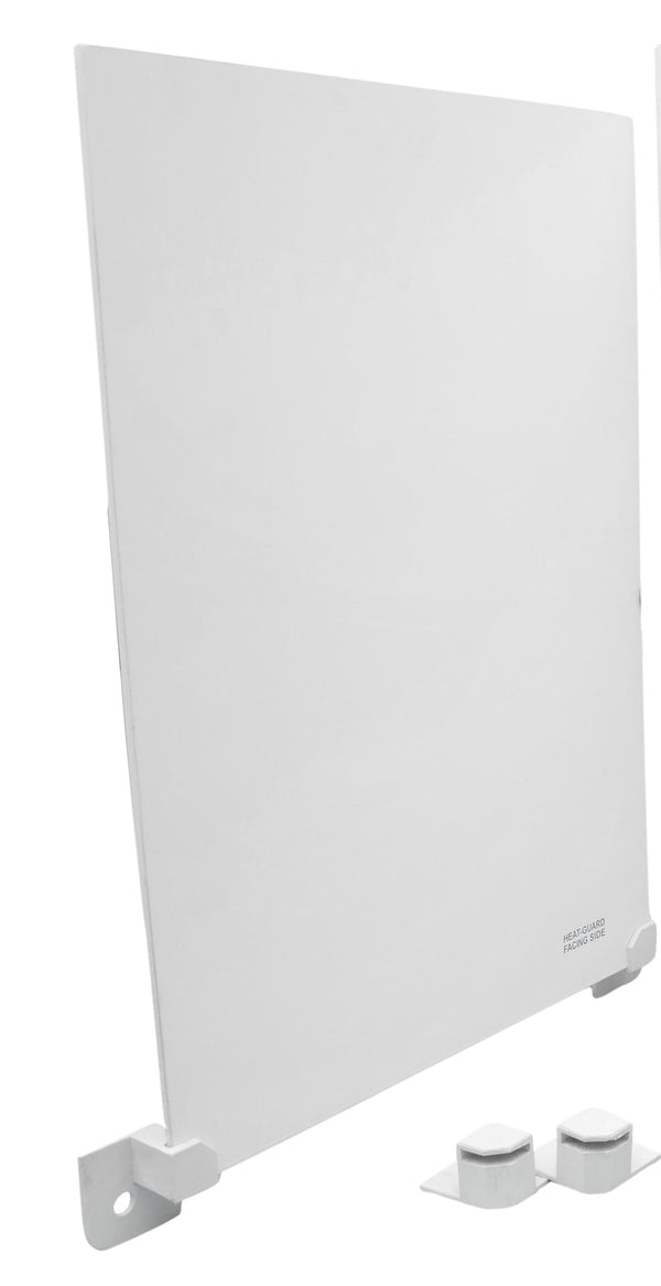 Heat Guard for 600W Heater, White H8765
