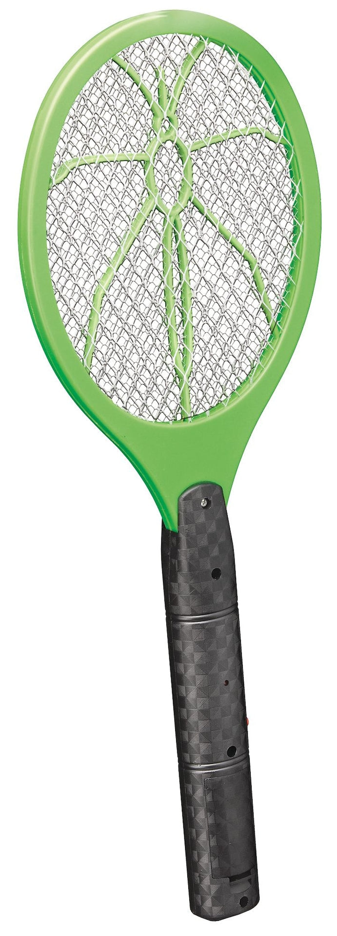 Battery-Powered Mosquito/Bug Zapper Racket, Assorted Colours L4282