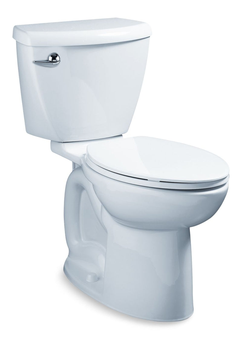 Ravenna 3 Right Height Elongated Complete Toilet, 6-L W7281
