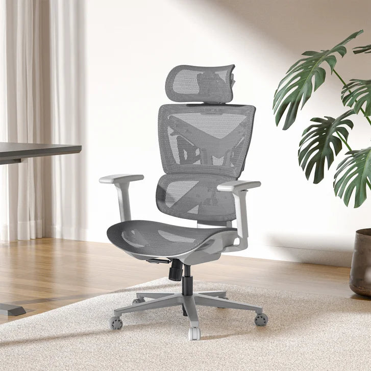 AndaSeat X-Air Mega Mesh Chair Gaming and Office Chair K6609