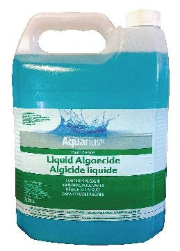 5% Liquid Algaecide, 3.78-L P2743