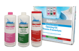 In Ground Pool Opening Kit