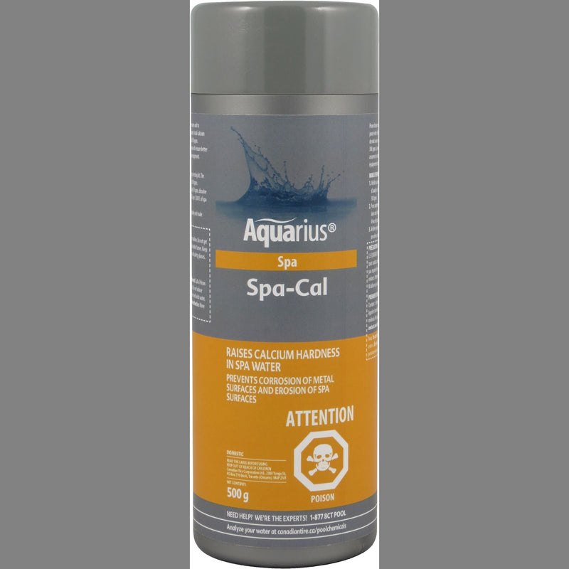 Spa-Cal, 500g N9402