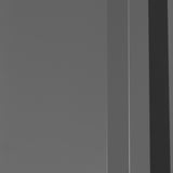 Classic 12x12-ft Charcoal Corrosion-Resistant Metal Shed