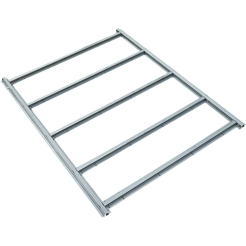Galvanized Steel Floor Frame Kit for EZEE Sheds G8327