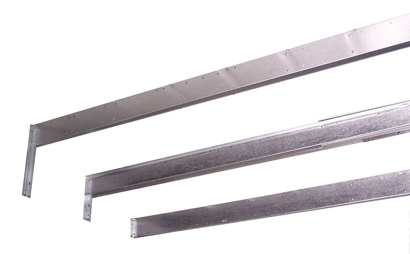 Roof Strengthening Kit for 6x5-ft and 8x6-ft Sheds J2659