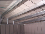 Roof Strengthening Kit for 6x5-ft and 8x6-ft Sheds
