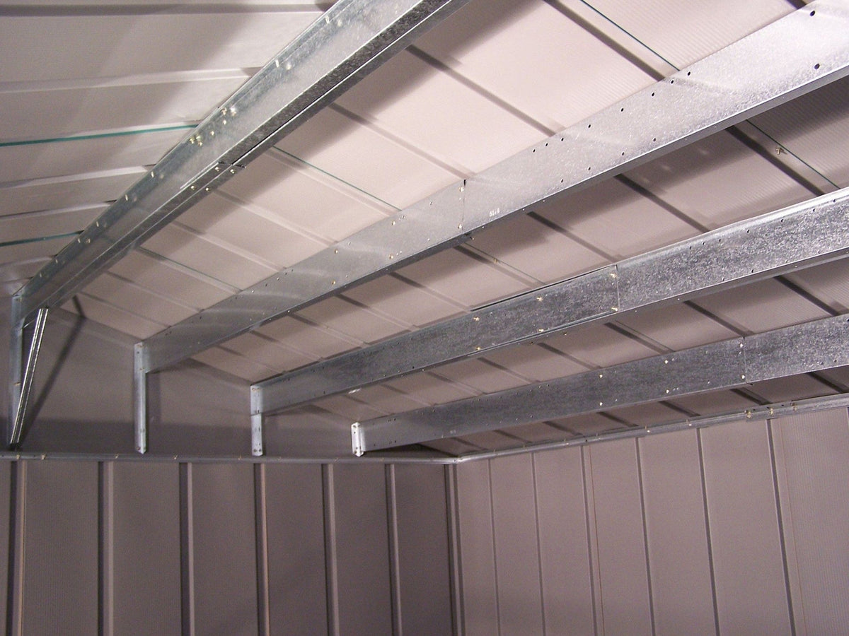 Roof Strengthening Kit for 6x5-ft and 8x6-ft Sheds