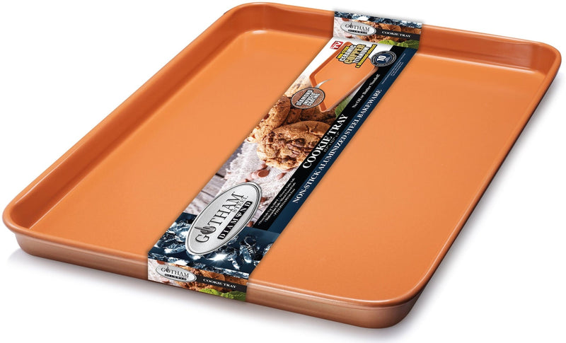 Cooking Tray, Copper X9810