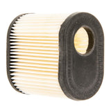 Lawn Mower Air Filter Replacement Cartridge for
