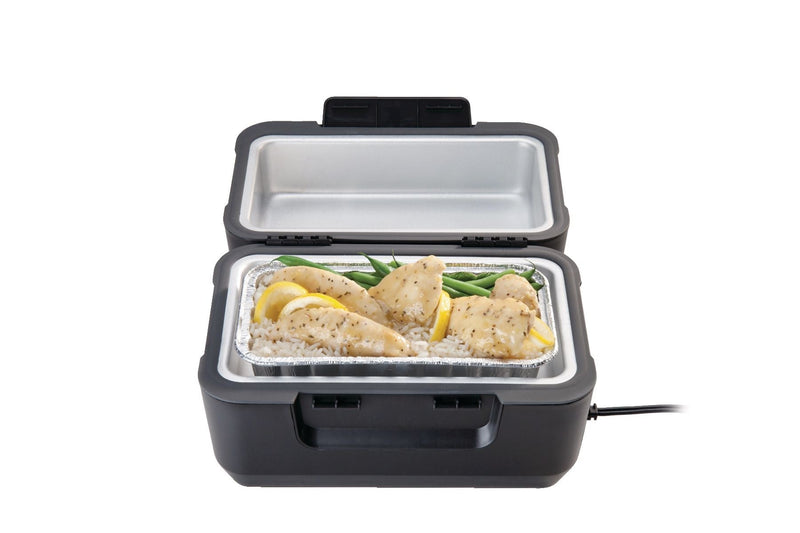 12V Car Food Warmer, 3-L G6266