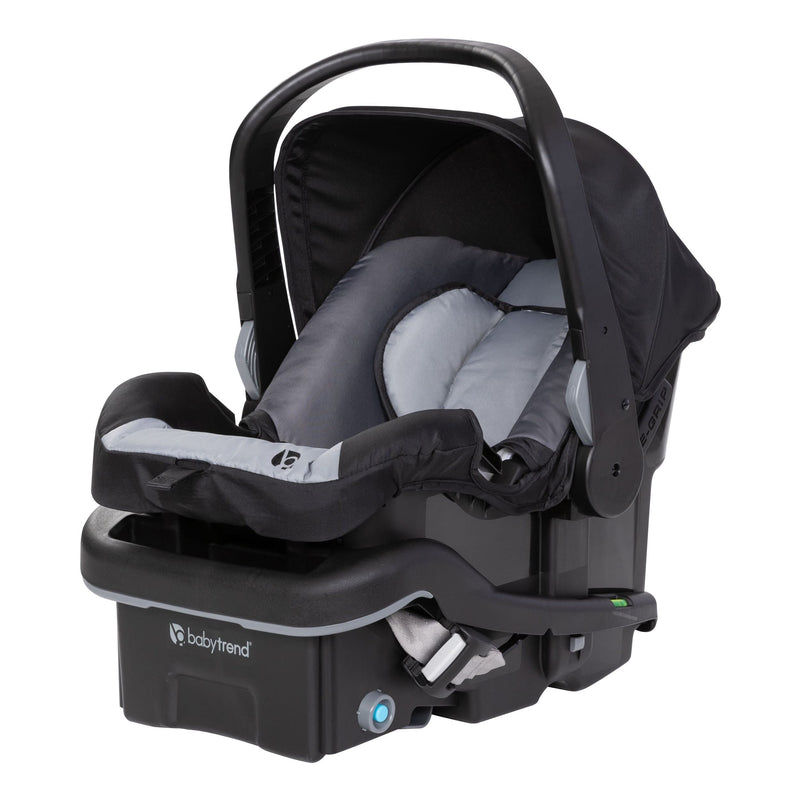 EZ Lift 35 PLUS Infant Car Seat, Black O4101