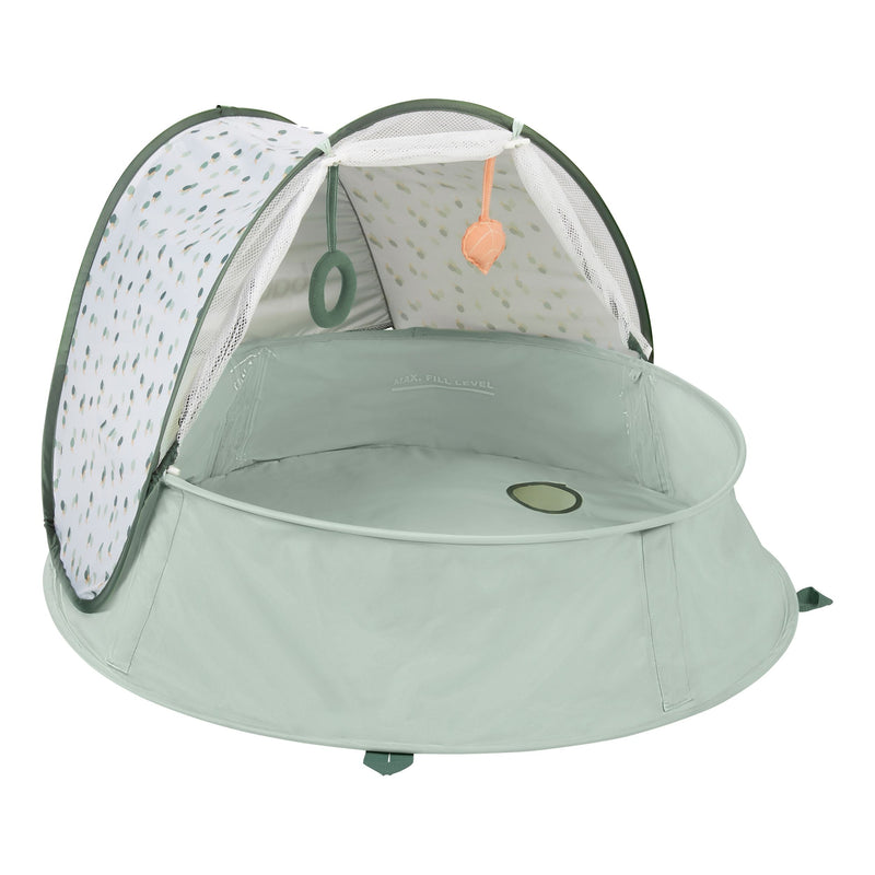 Aquani Provence 3-in-1 UPF+50 Pop-Up Playpen & Mini Pool Y4703