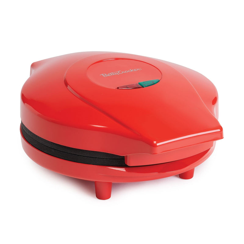 8-in-1 Personal Pizza Maker, Black B4416
