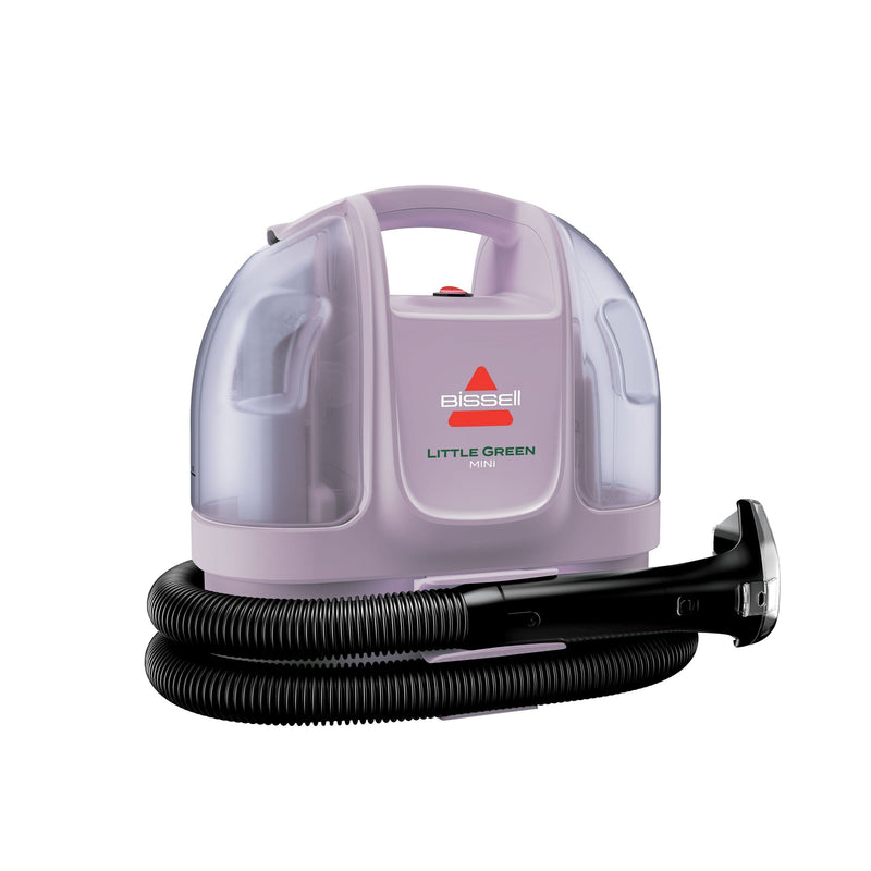 Bissel Little Green Mini Corded Dusk Portable Carpet & Upholstery Deep Cleaner G9843
