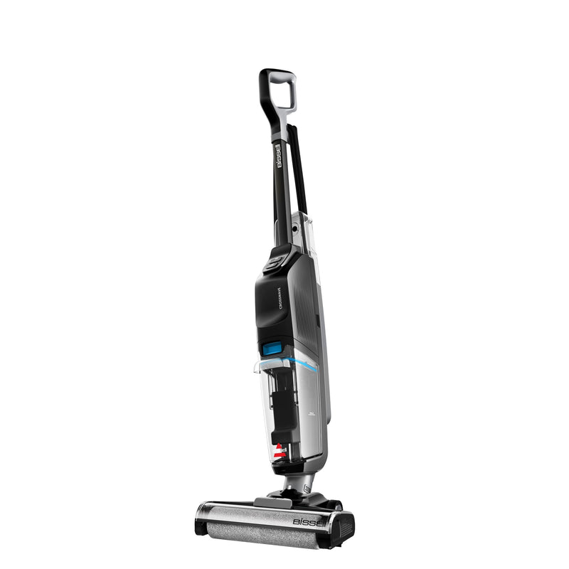 BISSELL CrossWave Hard Floor Expert Corded Wet/Dry Vacuum & Floor Washer J7621