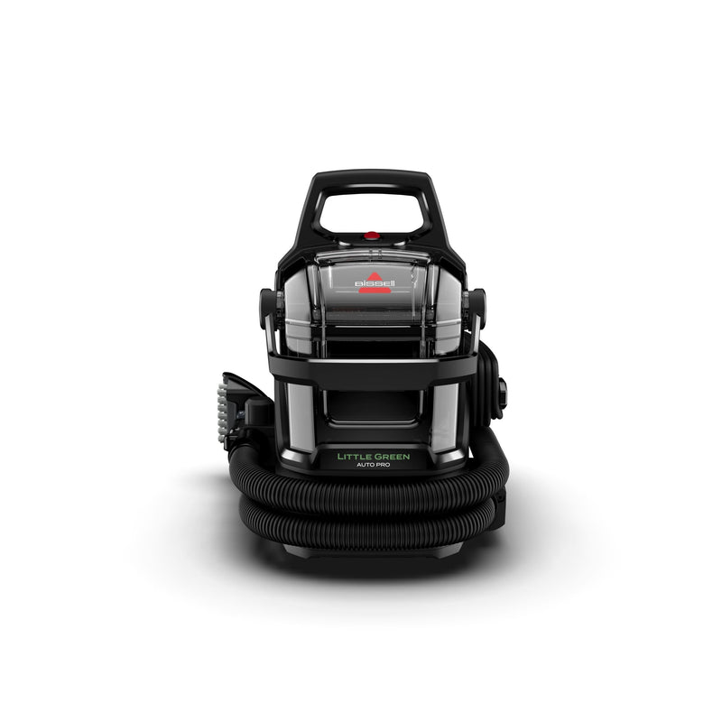 BISSELL Little Green Auto Pro SmartMix Portable Auto Detailer and Upholstery Deep Cleaner H1594