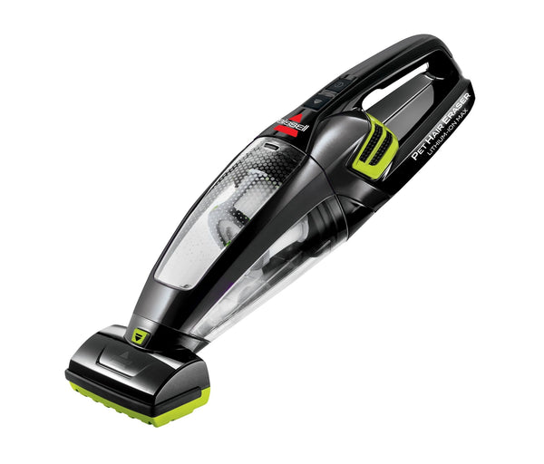 BISSELL Pet Pro Pet Hair Eraser Lithium Ion Max Cordless Handheld Vacuum Cleaner, 16V M5340