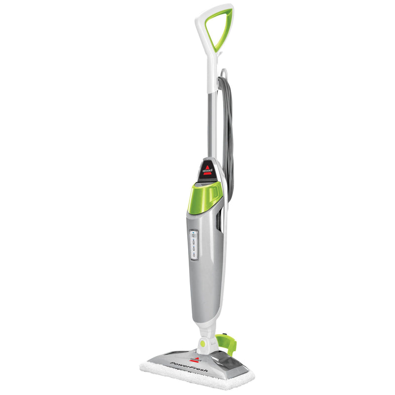 Bissell PowerFresh Hard Floor Steam Mop Corded Cleaner O5203