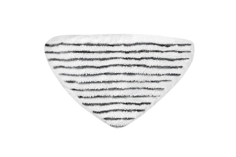 BISSELL Steam Mop Replacement Pads, 2-Pack N5505