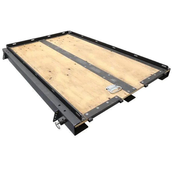 Grizzly 5 Truck Bed Slide W8488