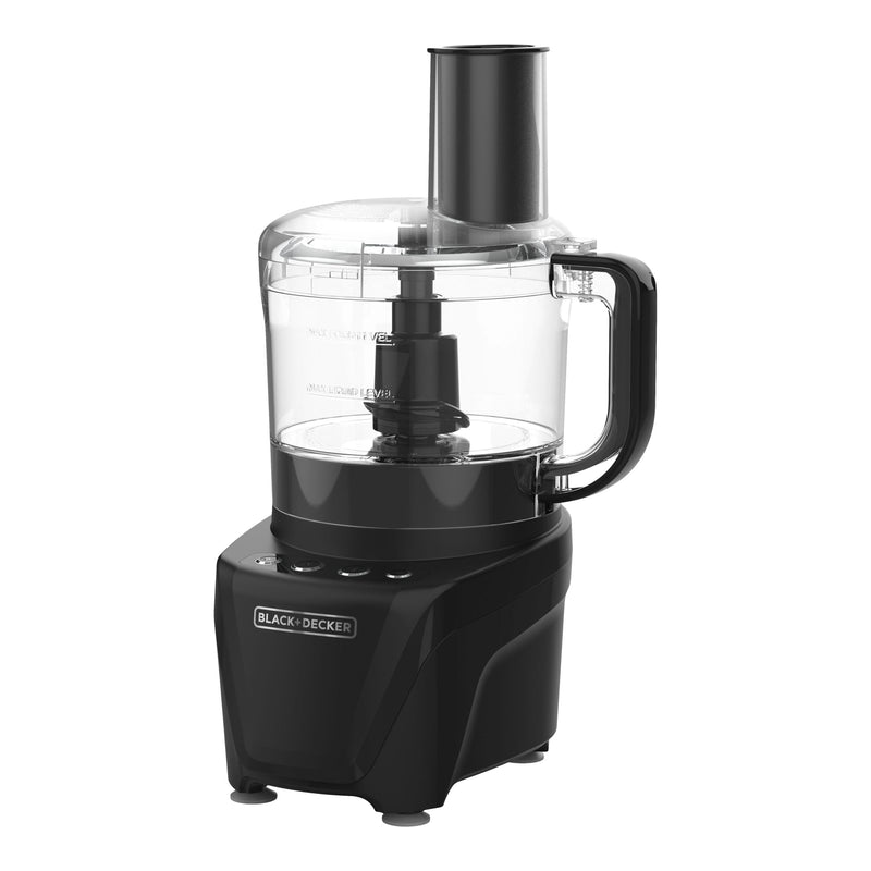Dishwasher Safe Food Processor, 8-Cup J3050