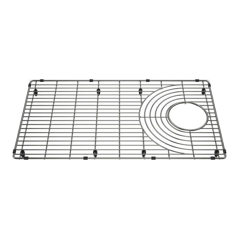 Stainless Steel Sink Grid for Inteos Workstation Sink, 30-in F1580