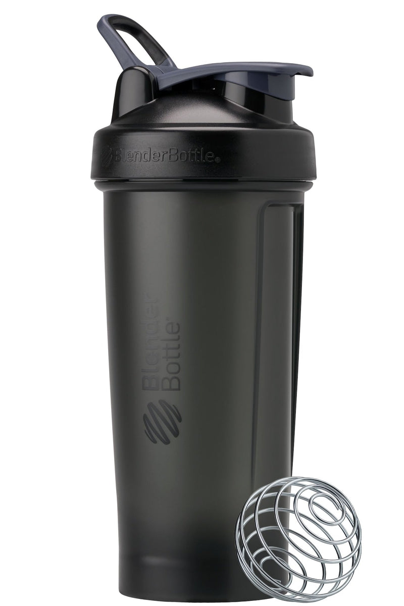 Pro 28-oz Black Classic V2 Shaker Bottle W1809