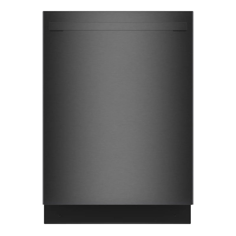 100 Series 24 in Dishwasher with Third Rack Y1563