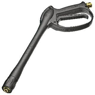 Replacement Spray Gun Compatible with 3200 PSI Gas Pressure Washer, 22.87-in (58.08 cm) J0132